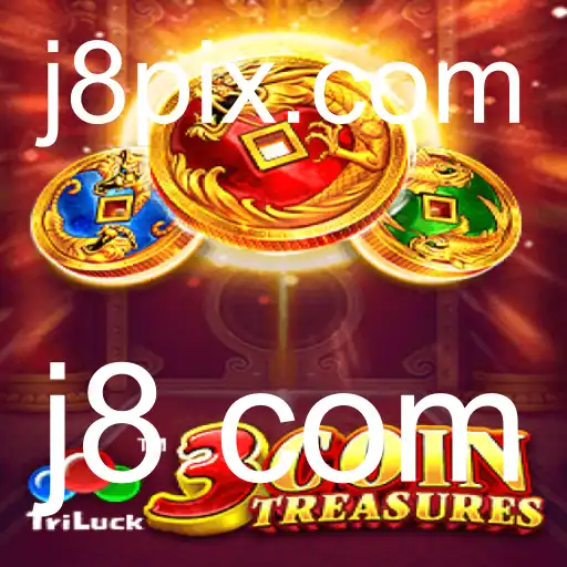 Descubra o Fascinante Mundo de 3CoinTreasures