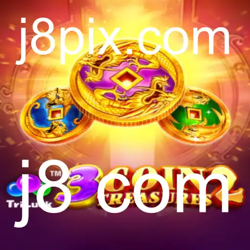Descubra o Fascinante Mundo de 3CoinTreasures2: Uma Nova Era de Emoção e Estratégia