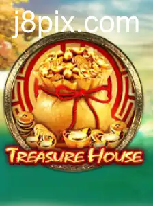 TreasureHouse