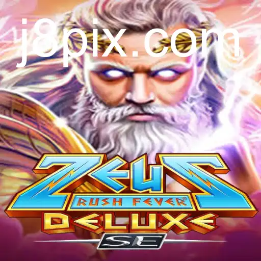 ZeusRushFeverDeluxeSE