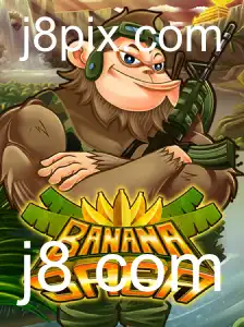 Descubra o Mundo Fascinante de BananaSaga