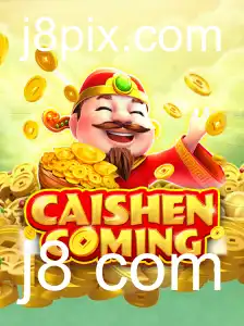CAISHENCOMING: Descubra o Mundo Fascinante deste Jogo Com a Palavra-Chave “j8 com”