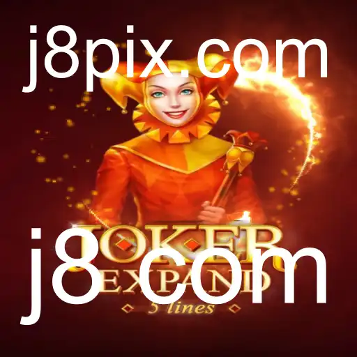 Explorando o Mundo de JokerExpand: Diversão e Estratégia em 'j8 com'