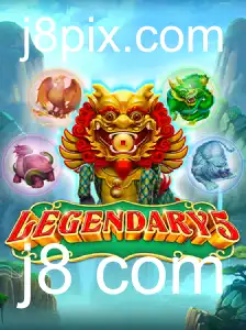 Legendary5: Explorando o Mundo do Jogo com J8
