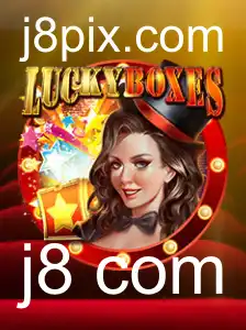 LuckyBoxes: A Nova Tendência Empolgante no Mundo dos Jogos