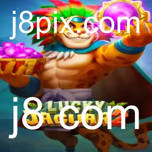 Explore o Emocionante Mundo do Jogo 'Luckyjaguar2'
