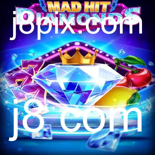 Descubra o Universo Fascinante de MadHitDiamonds e Aprenda a Jogar com J8 Com