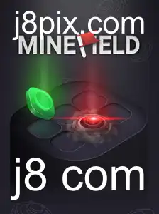 MineField: Descubra o Envolvente Mundo do Jogo de Estratégia em Meio aos Desafios do j8 com