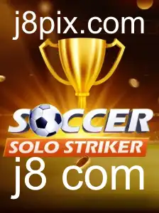 SoccerSoloStriker: Uma Experiência Imersiva no Mundo dos Games