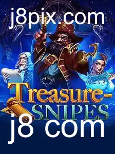 Descubra a Emoção de TreasureSnipes: Um Jogo de Aventura Ao Crescente